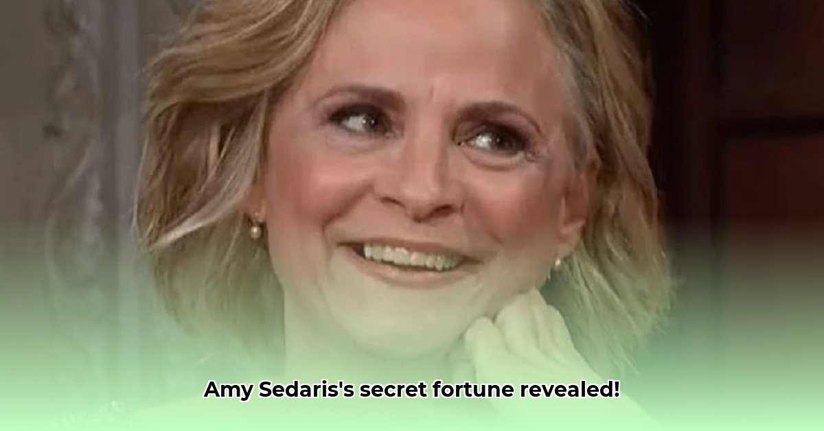 amy-sedaris-net-worth